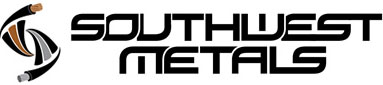 South West Metals Logo
