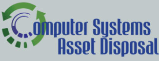 Computer Systems Asset Disposal Logo