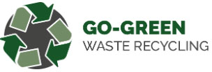  Go Green waste