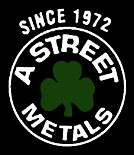 A Street Scrap Metals