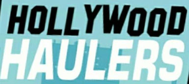 Hollywood Haulers Logo