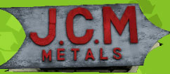 JCM Metals, INC.
