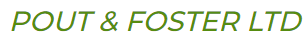 Pout & Foster Ltd Logo