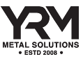 Y R M Metal Solutions Logo