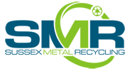 Sussex Metal Recycling Logo