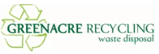 Greenacre Recycling Ltd Logo