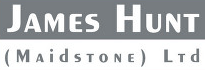 James Hunt Maidstone Ltd Logo