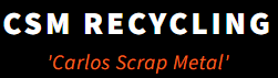 CSM Recycling Logo