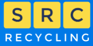 S R C Recycling Logo