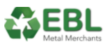 E.B.L Metal Merchants Logo