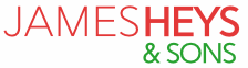 James Heys & Sons Logo