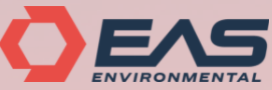 EAS Environmental Logo
