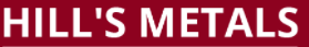 Hills Metals Logo