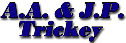 Trickey Metals Ltd