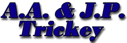 Trickey Metals Ltd Logo