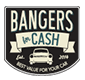 Bangers For Cash Logo