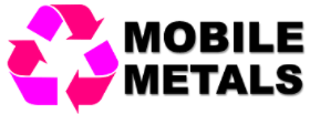 Mobile Metals Logo