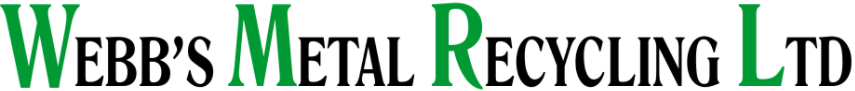 Webbs Metal Recycling Logo