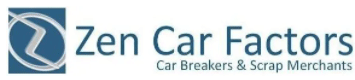 Zen Car Factors Logo