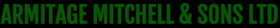 Armitage Mitchell & Sons Ltd Logo