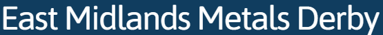 East Midlands Metals Derby Logo