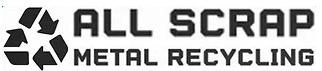 All Scrap Metal Recycling Logo