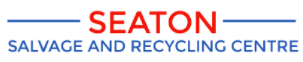 Seaton Salvage Logo