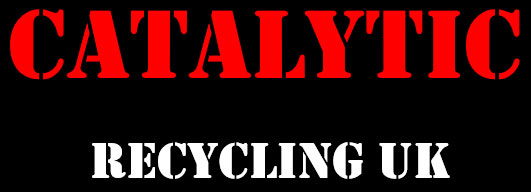 Catalytic recycling uk Logo