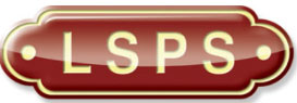 LSPS Skip Hire Logo