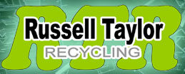 Russell Taylor Recycling