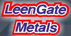 LeenGate Metals Logo