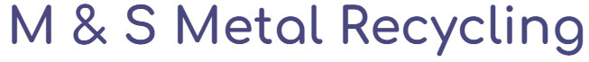 M & S Metal Recycling Logo