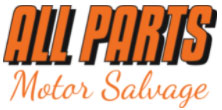 Allparts Motor Salvage Logo
