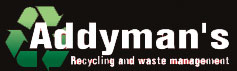 Addymans recycling & Waste Management