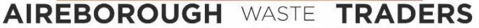 Aireborough Waste Traders Logo