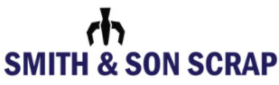 Smith & Sons Scrap Logo