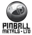 Pinball Metals Ltd