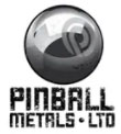 Pinball Metals Ltd Logo