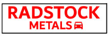 Radstock Metals Logo