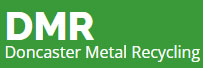 Doncaster Metal Recycling Logo