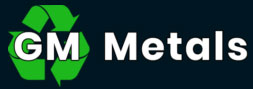 Free Scrap Collection Sheffield - GM Metals Logo