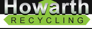Howarth Recycling Logo