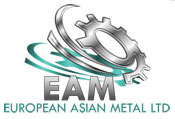 European Asian Metal Ltd.
