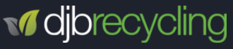 DJB Recycling Logo