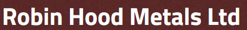Robin Hood Metals Logo