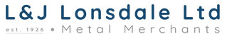 lonsdale metals Logo