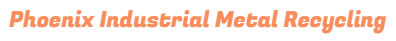 Phoenix Industrial Metal Recycling Logo