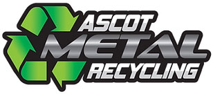 Ascot Metal Recycling Logo