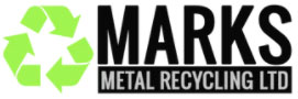 Marks Metal Recycling Ltd Logo