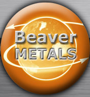 Beaver Metals & Metallic Extractors Logo